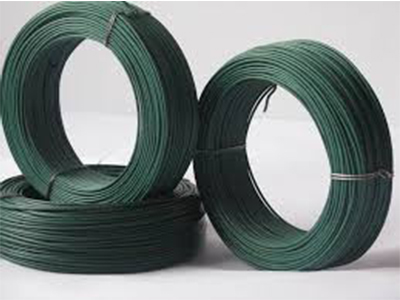 PVC Binding Wire